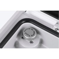 Однокамерный вакуумный упаковщик CASO VacuChef 40