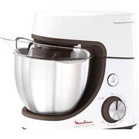 Кухонная машина Moulinex QA51K110