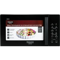 Микроволновая печь Hotpoint MWHA 253 B