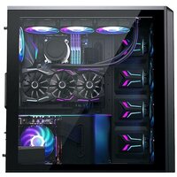Корпус Phanteks Enthoo Pro 2 Closed Panel PH-ES620PC_BK01
