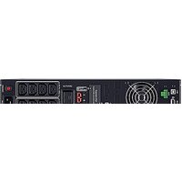 Источник бесперебойного питания CyberPower PLT3000ELCDRT2U
