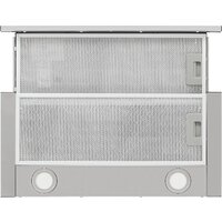 Кухонная вытяжка Krona Kamilla MV 6002 Inox КА-00008837