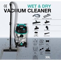 Пылесос BIHUI VCH30