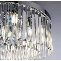 Подвесная люстра Arte Lamp Secunda A1003LM-8CC