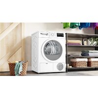Сушильная машина Bosch Serie 4 WTH85077PL