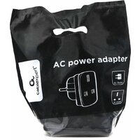 Адаптер Cablexpert A-AC-UKEU-001B