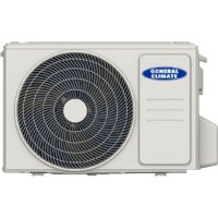 Кондиционер General Climate Pulsar GC-RE12HR/GU-RE12H