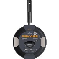 Сковорода ВОК Fiskars Hard Face 1075523