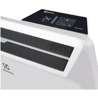 Конвектор Electrolux Air Gate Transformer ECH/AG2-1000 T (инверторное управление, с шасси)