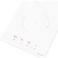 Варочная панель MAUNFELD CVI302EXWH
