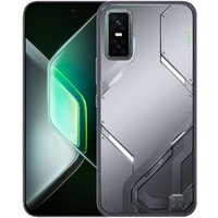 Телефон Infinix GT 30 X6876 8GB/256GB (графит)