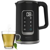 Электрический чайник Cecotec Thermosense 500 Touch