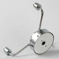 Припотолочная люстра Lussole Aqua LSP-7170