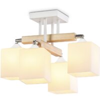 Люстра средней высоты Ambrella light Traditional TR9512