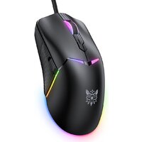 Игровая мышь Onikuma CW929 (черный)