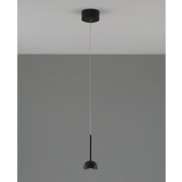 Подвесная люстра Moderli Fiona V10891-PL