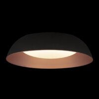 Припотолочная люстра LOFT IT Cappello 10229 (черный)