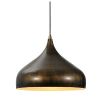Подвесная люстра Lussole Loft LSP-9655