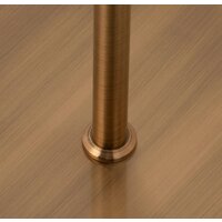 Торшер Arte Lamp North A5896PN-1PB