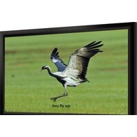 Проекционный экран Seemax Highland 4:3 305x229 FH150VPM