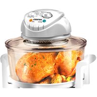 Аэрогриль (аэрофритюрница) CENTEK CT-1456 (белый)