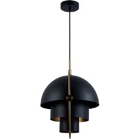 Подвесная люстра LOFT IT Multi-Lite LOFT9915-BL