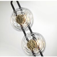 Торшер Odeon Light Magnet 5407/23FL