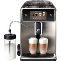 Кофемашина Saeco Xelsis Deluxe SM8782/30