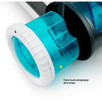 Паровая швабра Kitfort KT-1003