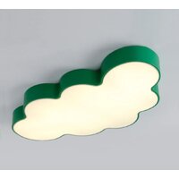 Светильник-тарелка ImperiumLoft Cloud01 186677-26