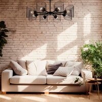 Люстра средней высоты Lumion Tidina 8238/8C