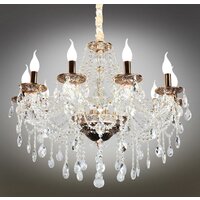 Подвесная люстра Omnilux Gadoni OML-74803-10