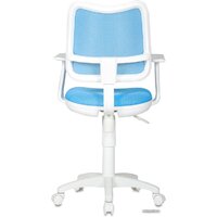 Офисное кресло Бюрократ CH-W797/LB/TW-55