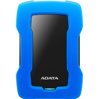 Внешний накопитель ADATA HD330 AHD330-1TU31-CBL 1TB (синий)