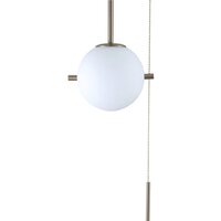 Подвесная люстра LOFT IT Signal 10029PS Gold