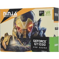 Видеокарта Sinotex Ninja GeForce GT 1030 2GB GDDR5 NK103FG25F