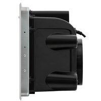 Кухонная вытяжка Krona Ameli Light 600 Inox PB (нержавеющая сталь)
