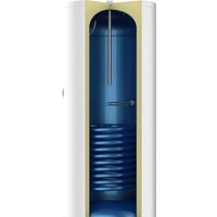 Бойлер косвенного нагрева Termica Vega 200