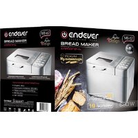 Хлебопечка Endever Skyline MB-62