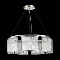 Подвесная люстра ST Luce Velletri SL1627.103.07