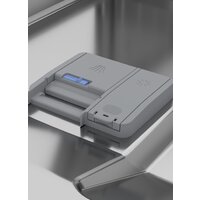 Отдельностоящая посудомоечная машина BEKO BDFS15020B