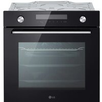 Электрический духовой шкаф LG WSEZM7225B1
