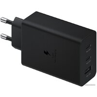 Сетевое зарядное Samsung EP-T6530NBEGEU