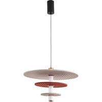Подвесная люстра Lumion Felta 8296/11AL