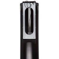 Кухонная вытяжка Konigin Beauty 31 (черный)