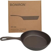 Сковорода Boniron BC20-01