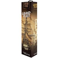 Коврик для стола QUMO Dragon War Grand Fleet
