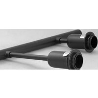 Подвесная люстра Lussole Loft Cranbrook LSP-8254