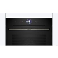 Электрический духовой шкаф Bosch Serie 8 HBG7361B1