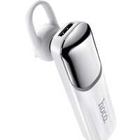 Bluetooth гарнитура Hoco E57 (белый)